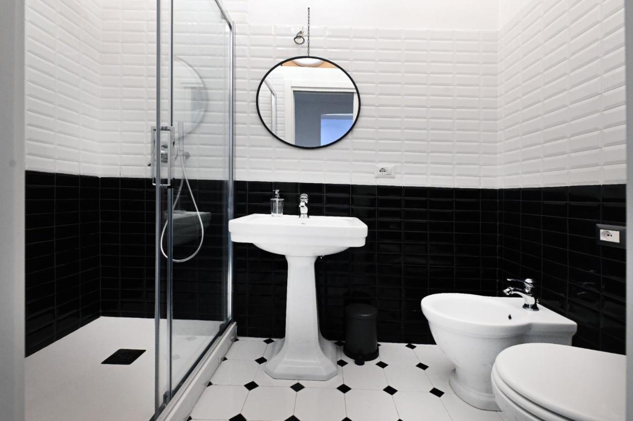 Vatican Design Apartments Rome Exterior photo